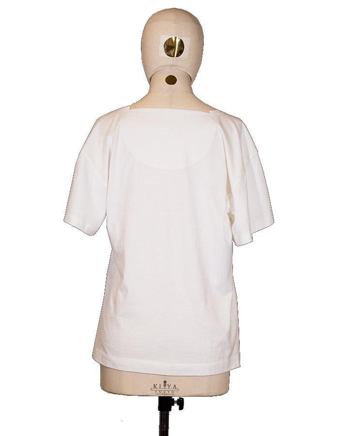 Zero Waste T-Shirt MAXI Print - AA Gold Fashion - -